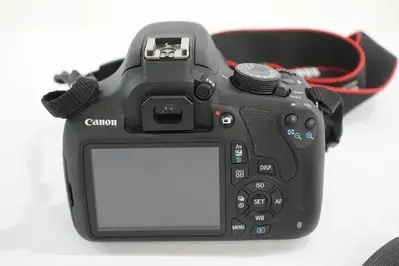 Canon V1200 Image