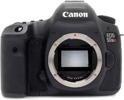 Canon Eos Image