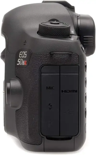 Canon Eos Image