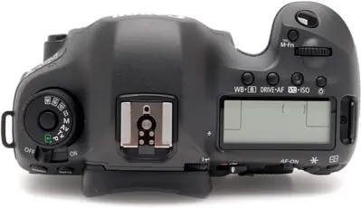 Canon Eos Image