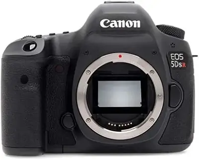 Canon Eos Image