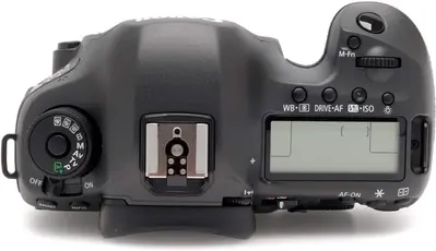 Canon Eos Image