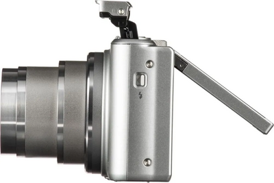 Canon SX740 HS Image