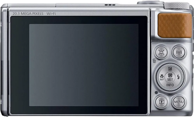 Canon SX740 HS Image