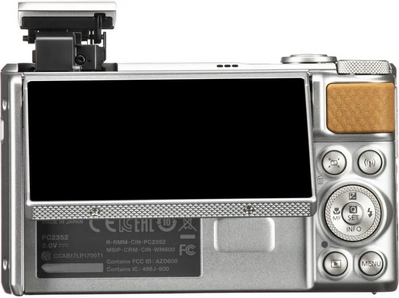 Canon SX740 HS Image