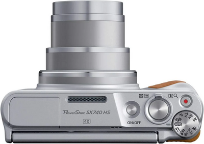 Canon SX740 HS Image