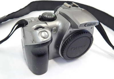 Canon EOS Image