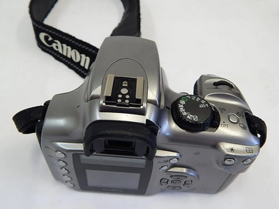 Canon EOS Image