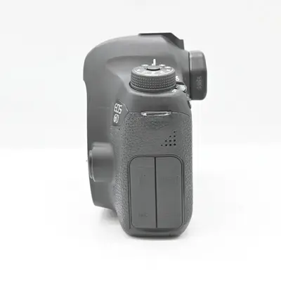 Canon Eos 6d Image