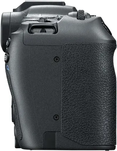 Canon EOS R8 Image