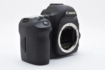 Canon Eos 5d mark ii Image