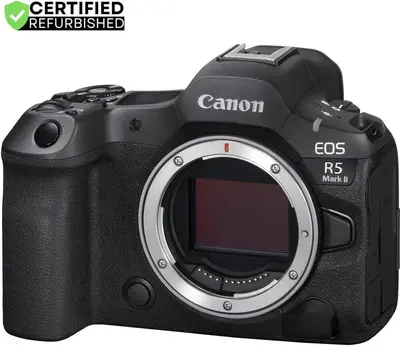 Canon EOS R5 Mark II Image