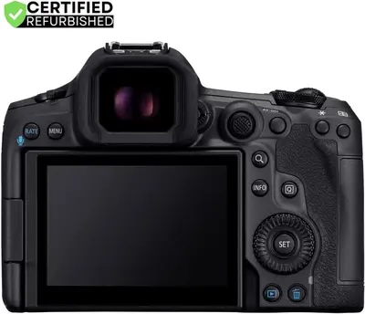 Canon EOS R5 Mark II Image