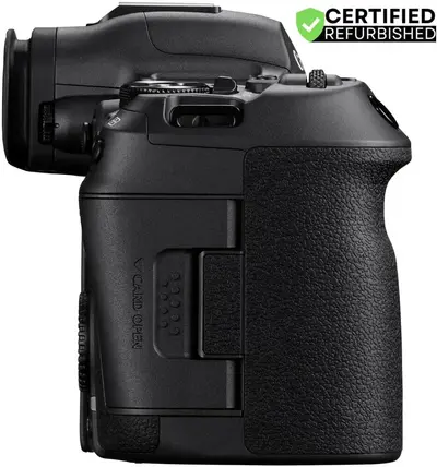 Canon EOS R5 Mark II Image
