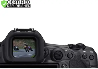Canon EOS R5 Mark II Image