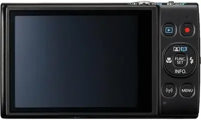 Canon Elph 360 Image