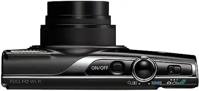 Canon Elph 360 Image