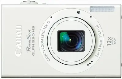 Canon PowerShot ELPH Image