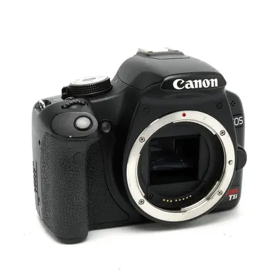 Canon Rebel T1i / 500D Image