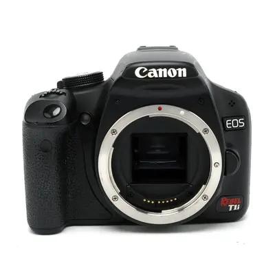 Canon Rebel T1i / 500D Image