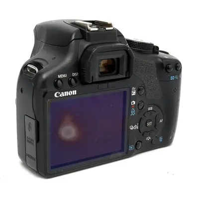 Canon Rebel T1i / 500D Image