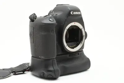 Canon Eos 6d Image