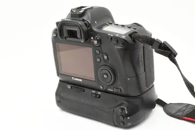 Canon Eos 6d Image