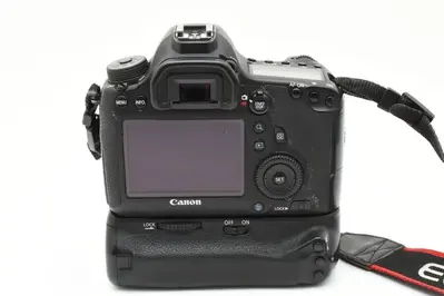 Canon Eos 6d Image