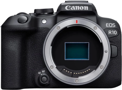 Canon EOSR10 Image