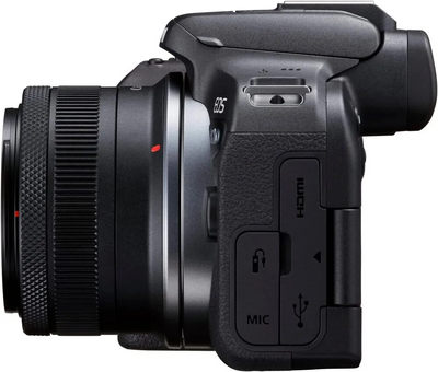 Canon EOSR10 Image