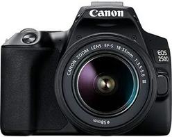 Canon CN250D1855DCIII Image
