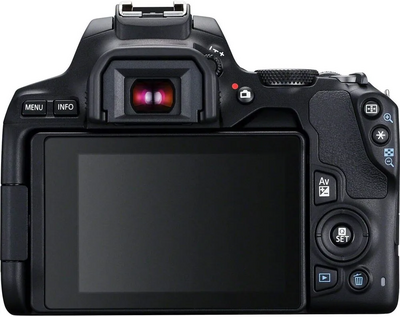 Canon CN250D1855DCIII Image