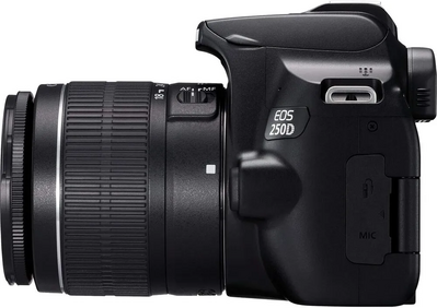 Canon CN250D1855DCIII Image
