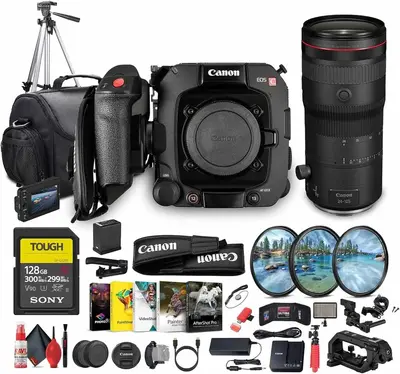 Canon 6388C002 Image