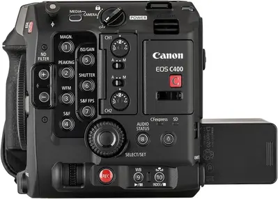 Canon 6388C002 Image