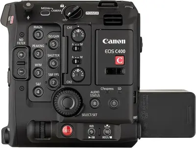 Canon 6388C002 Image