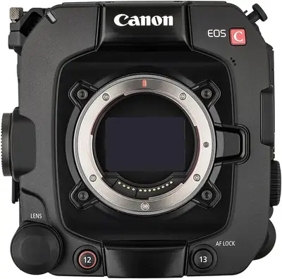 Canon 6388C002 Image