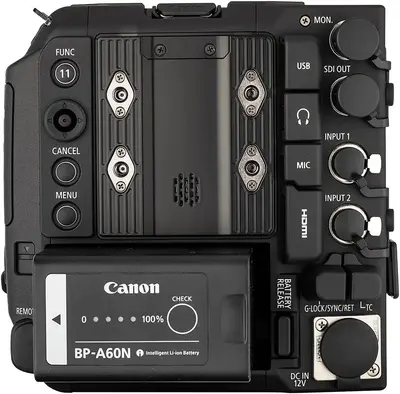 Canon 6388C002 Image