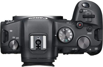 Canon EOS R Image