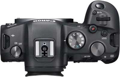 Canon EOS R Image