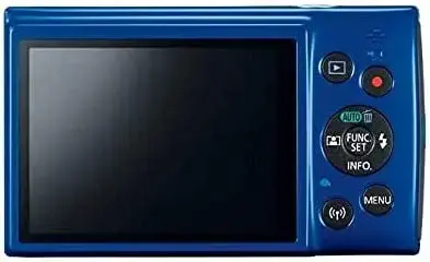 Canon PowerShot ELPH 190 Image