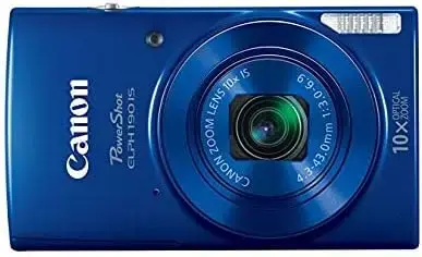 Canon PowerShot ELPH 190 Image