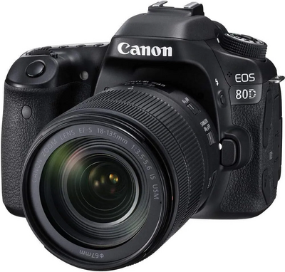 Canon EOS M50 Image