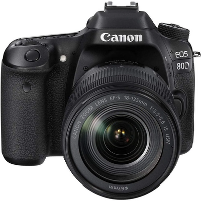 Canon EOS M50 Image