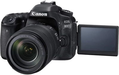 Canon EOS M50 Image