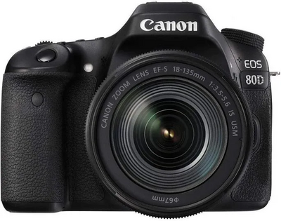 Canon EOS M50 Image