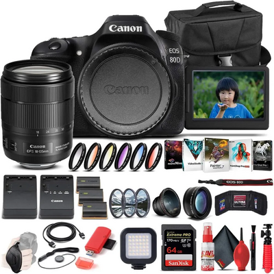 Canon EOS M50 Image