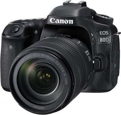 Canon EOS M50 Image