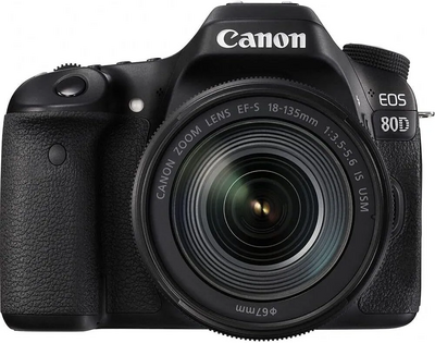 Canon EOS M50 Image