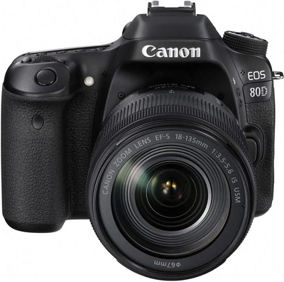Canon EOS M50 Image
